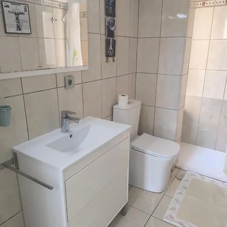 Apartment Parque Santiago Americas Playa de las Americas (Tenerife)