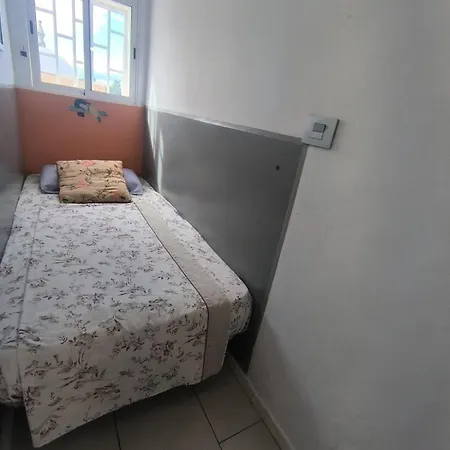 Parque Santiago Americas Apartment
