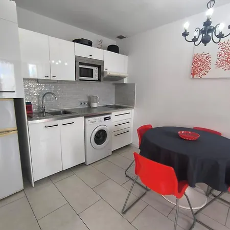 Parque Santiago Américas Appartamento *