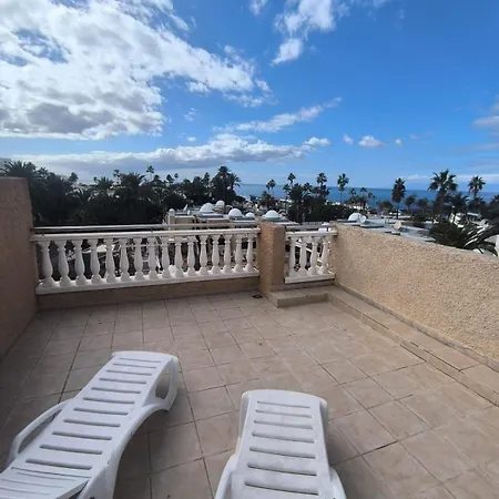 Parque Santiago Américas