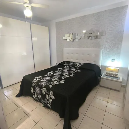 Parque Santiago Américas