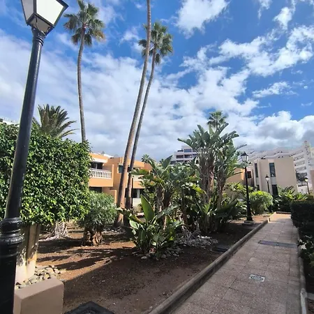 Parque Santiago Américas Appartamento Playa de las Americas (Tenerife)