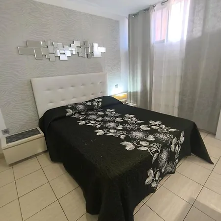 Parque Santiago Américas *