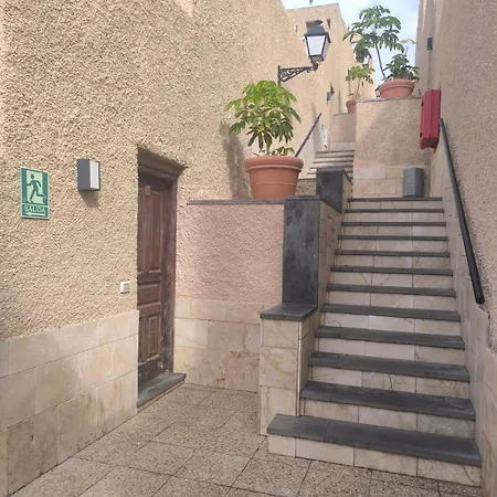 Appartamento Parque Santiago Américas Playa de las Americas (Tenerife)