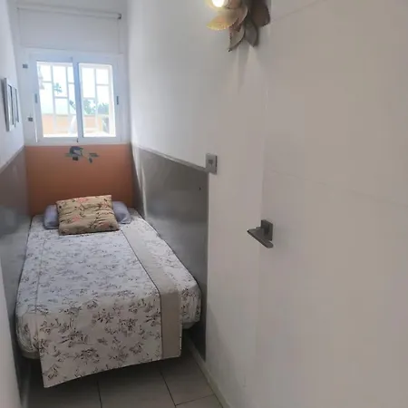 Parque Santiago Américas Appartamento *