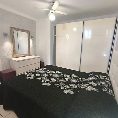 Parque Santiago Américas Playa de las Americas (Tenerife)