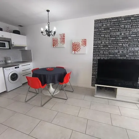 Parque Santiago Américas Playa de las Americas (Tenerife)