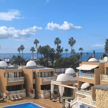 Appartamento Parque Santiago Américas