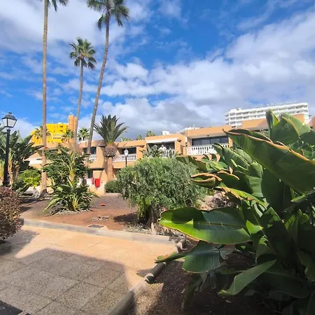 Appartamento Parque Santiago Américas *