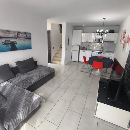 Appartamento Parque Santiago Américas *