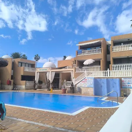 Parque Santiago Américas Appartamento *