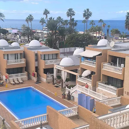 Parque Santiago Américas