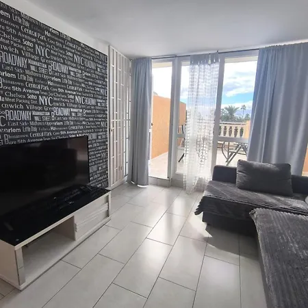 Parque Santiago Américas