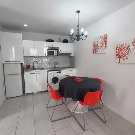 Parque Santiago Américas Appartamento Playa de las Americas (Tenerife)