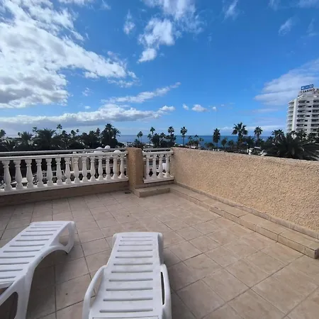 Parque Santiago Américas Appartamento Playa de las Americas (Tenerife)