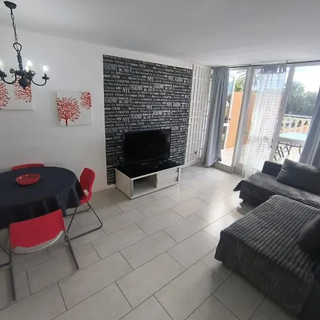 Parque Santiago Américas