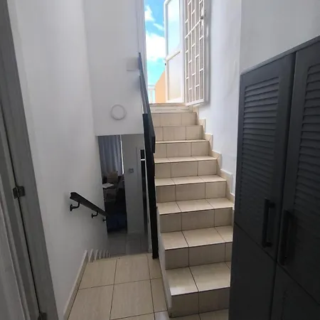 Parque Santiago Américas Playa de las Americas (Tenerife)