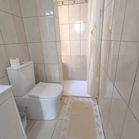 Parque Santiago Américas Appartamento