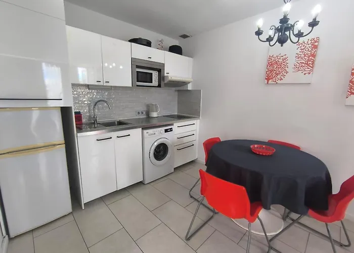 Parque Santiago Americas Апартаменты *