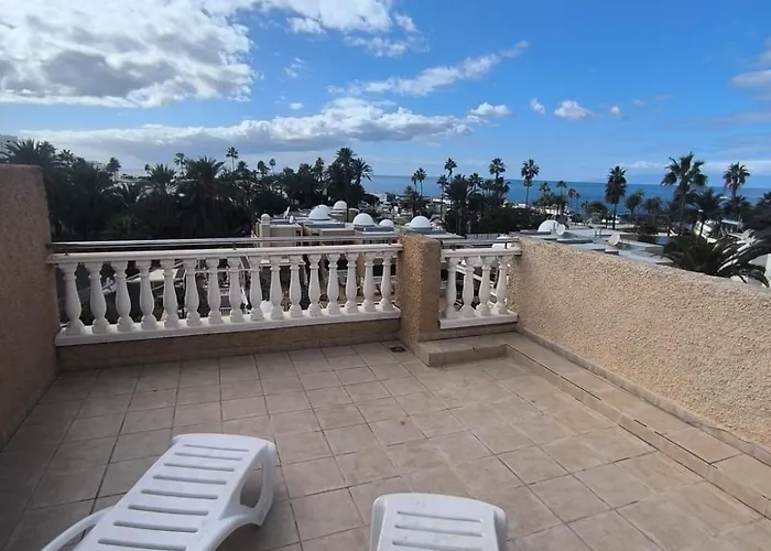 Parque Santiago Americas