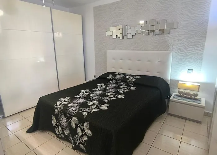 Parque Santiago Americas