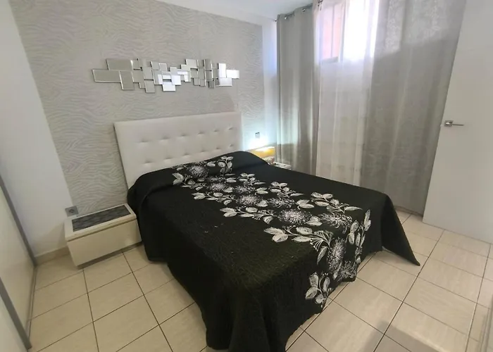 Parque Santiago Americas *