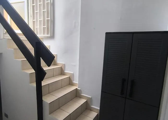 Parque Santiago Americas *