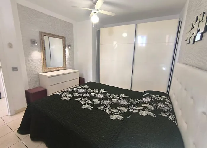 Parque Santiago Americas Плая-де-лас-Америкас