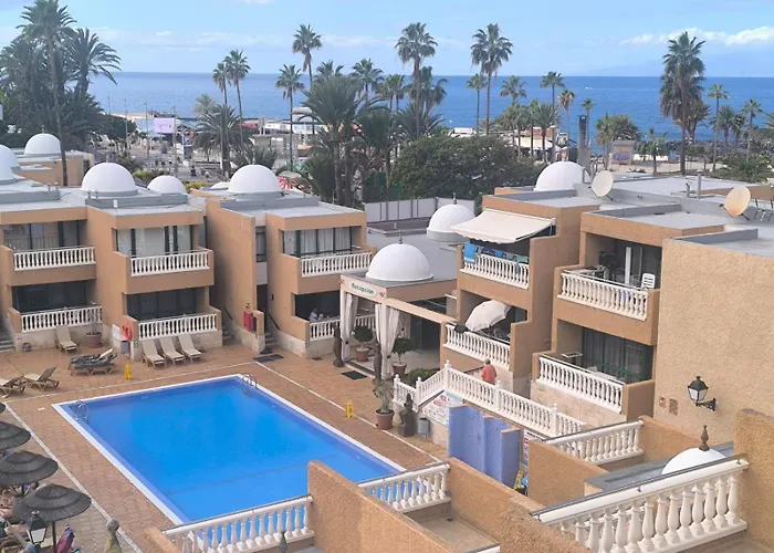 Parque Santiago Americas