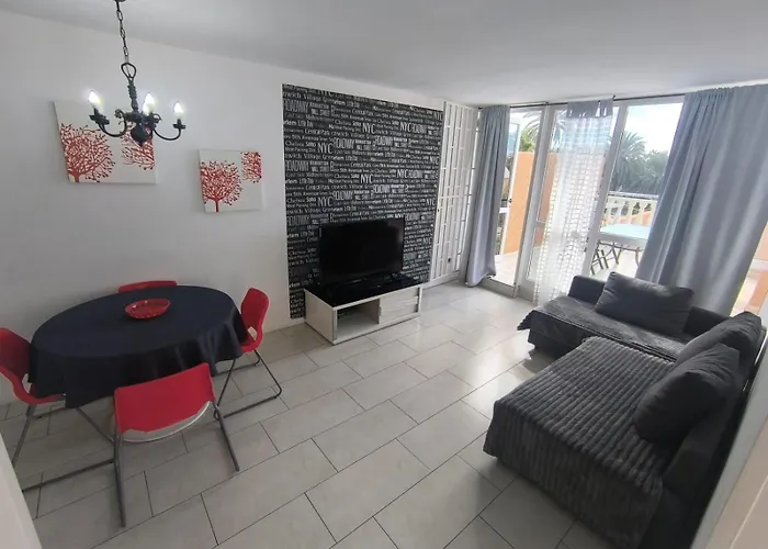 Parque Santiago Americas