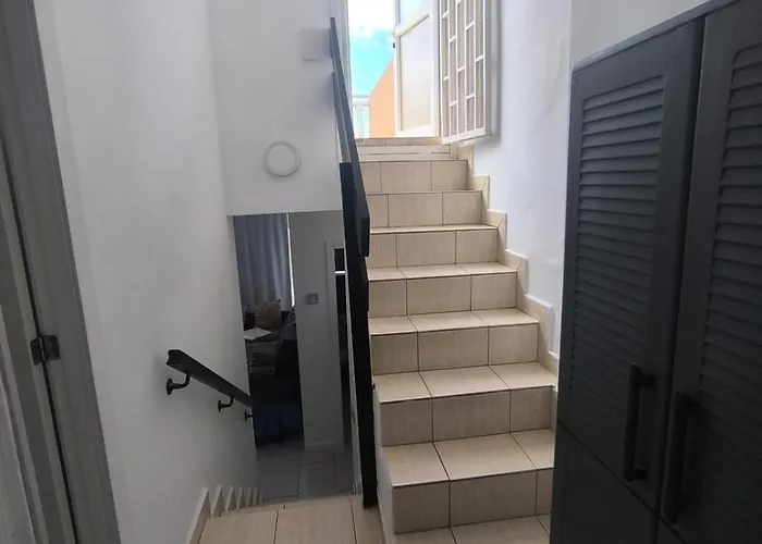 Parque Santiago Americas Плая-де-лас-Америкас