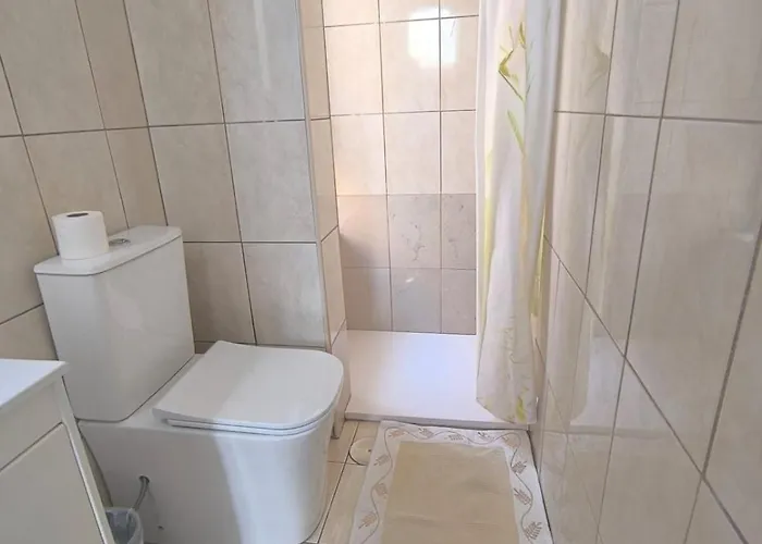 Parque Santiago Americas Апартаменты